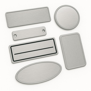 Labels & Badges